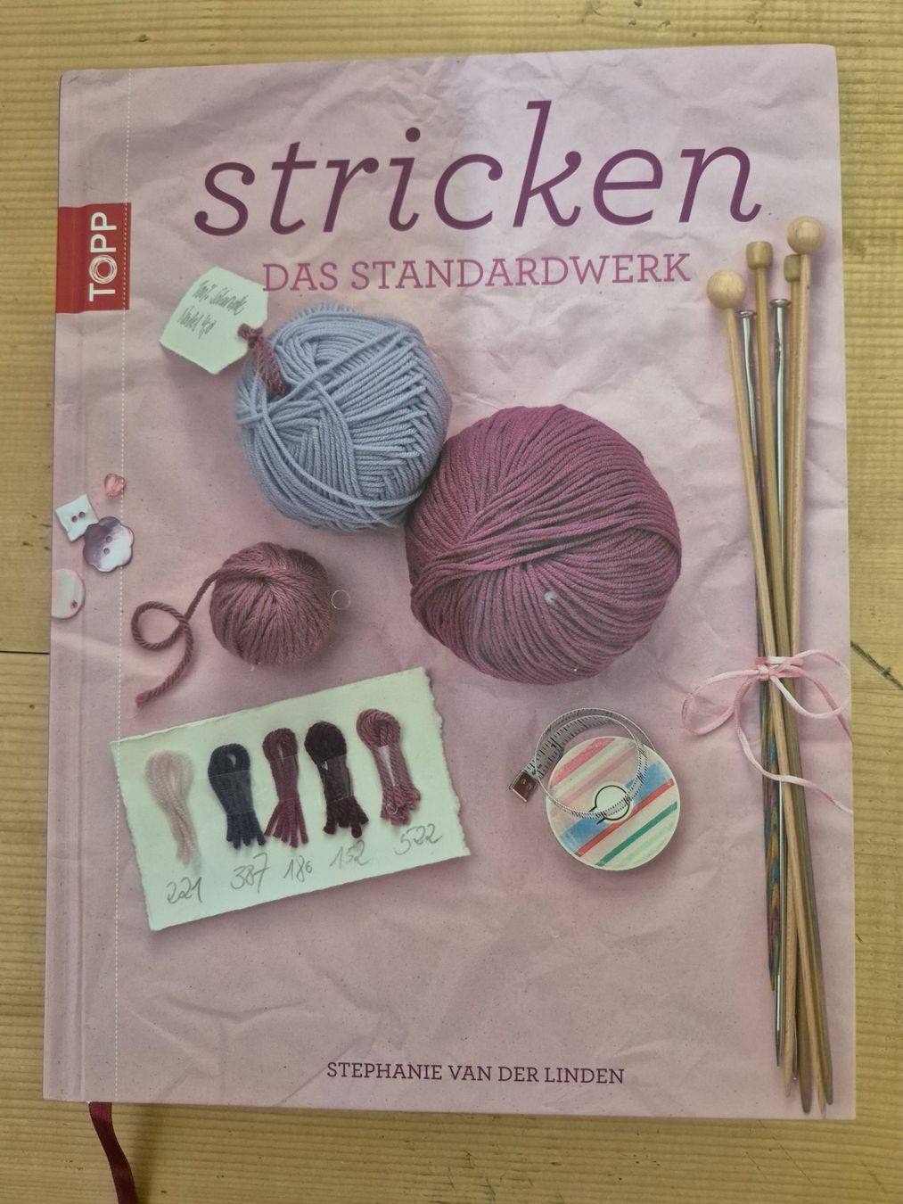 Libri: Stricken - Das Standardwerk – Usato da Sta. Maria V. M. venduto da han_fz8r