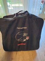 Fahrradträger Uebler X 21, 13 kg, für Anhängevorrichtung