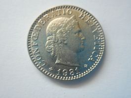 20 Rp. 1931