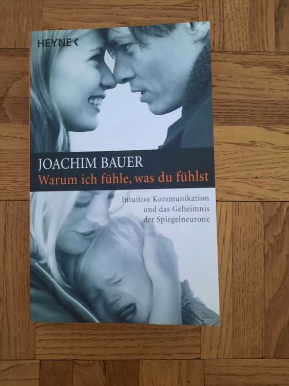 Warum ich fühle, was du fühlst Kaufen auf Ricardo