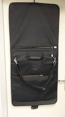 Business Kleidertasche