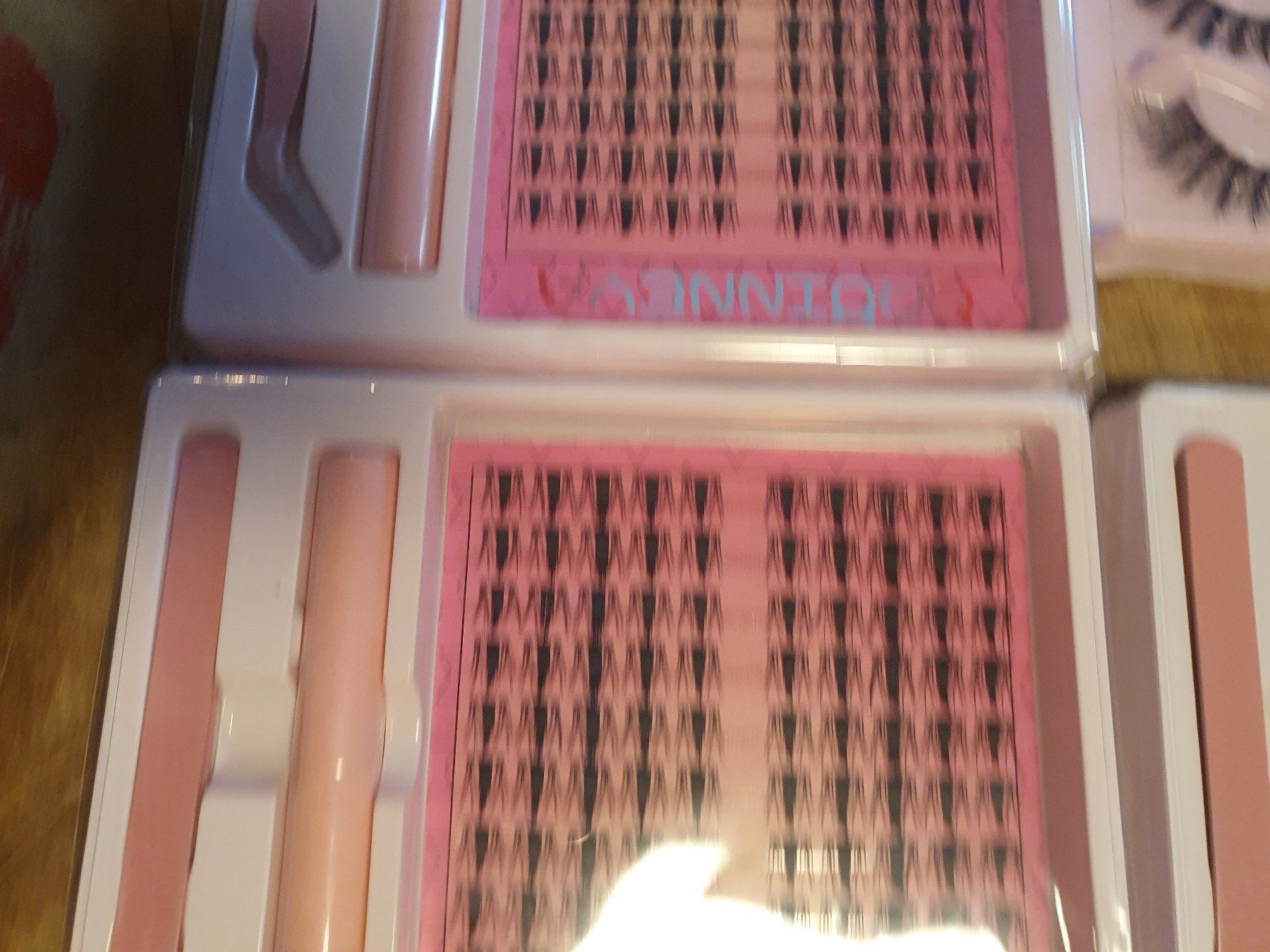 Make-up: Div Wimpern – Usato da Zürich venduto da loosebone 1