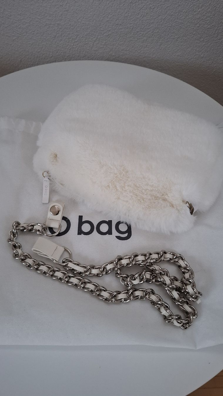 Obag Borse da donna: obag glam Innentasche – Nuovo (secondo la descrizione) da Schwarzenbach SG venduto da LoveBag 2