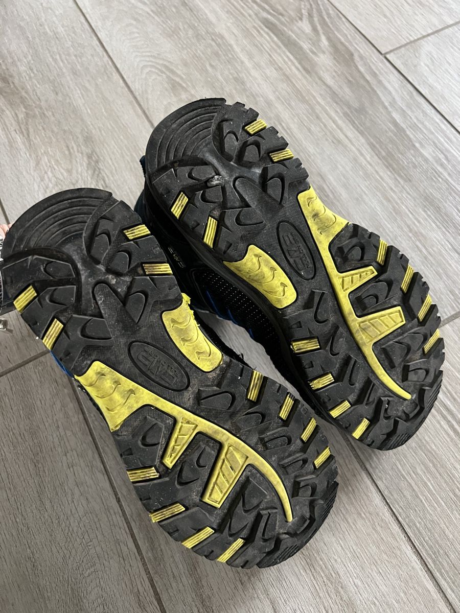 CMP Scarpe da uomo: CMP botte de montagne – Nuovo (secondo la descrizione) da Riva San Vitale venduto da anouky01 3