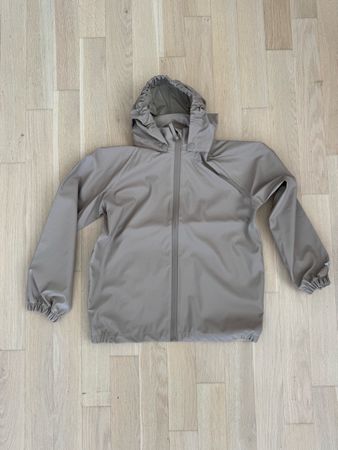 WHEAT Regenjacke Grösse 122