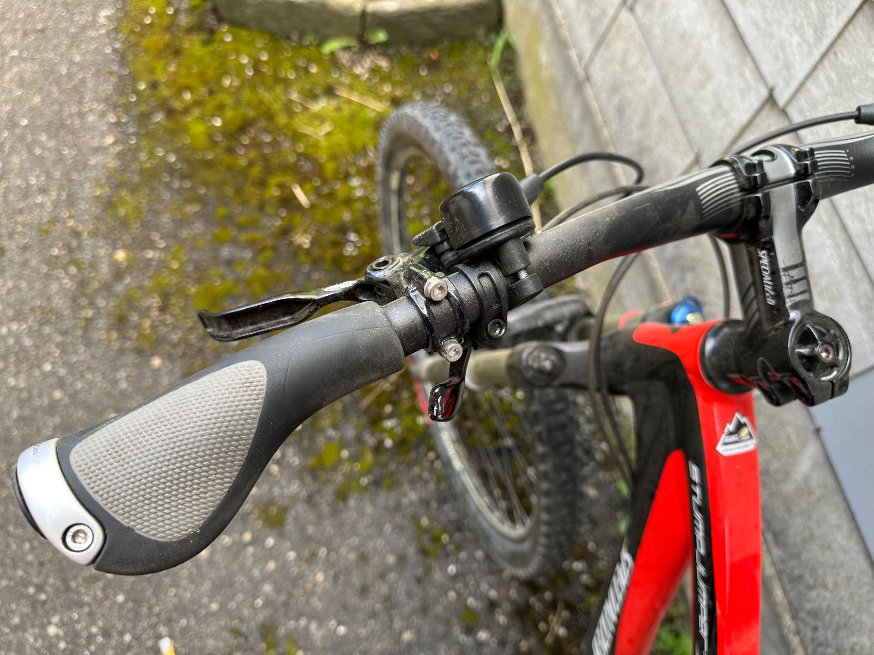 Specialized Biciclette: Fully Mountainbike Specialized Stumpjumper Comp 29 – Usato da Pfäffikon ZH venduto da 0iB4F 4
