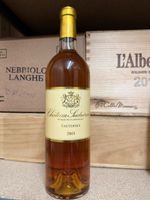Château Suduiraut 2005