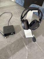 Casque SteelSeries Arctis Pro Wireless