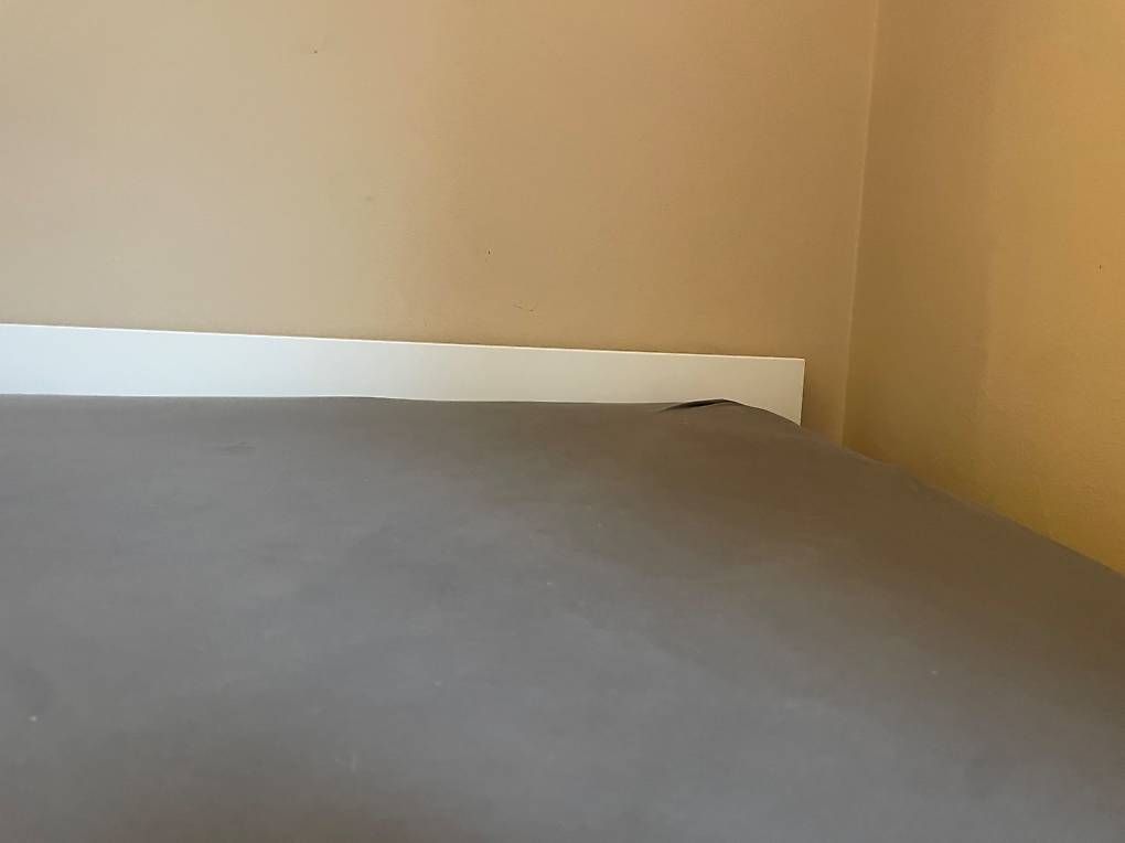Letti: Bett mit Lattenrost und Matratze – Usato da Feuerthalen venduto da geelong07 2
