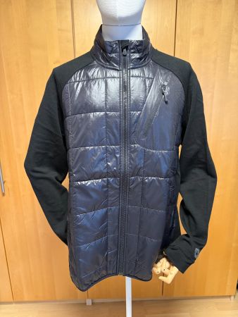 Smartwool Isolationsjacke, Grösse XL