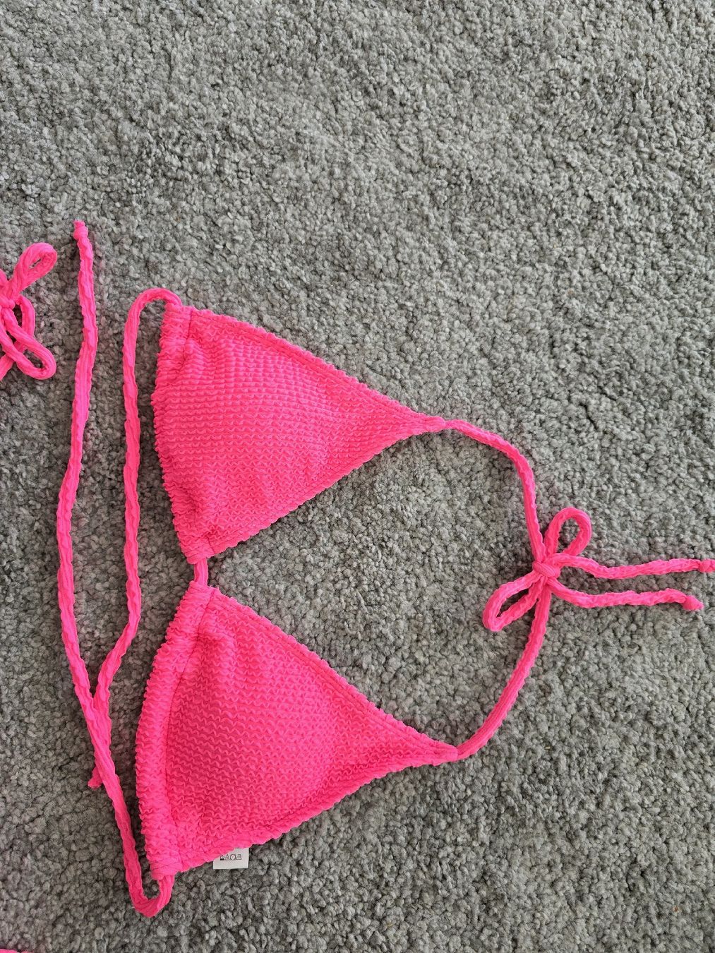Maillots de bain & Bikinis: Bikini grösse M pink NEU! – Neuf (Voir description) à Dietikon par Kaska2020 3