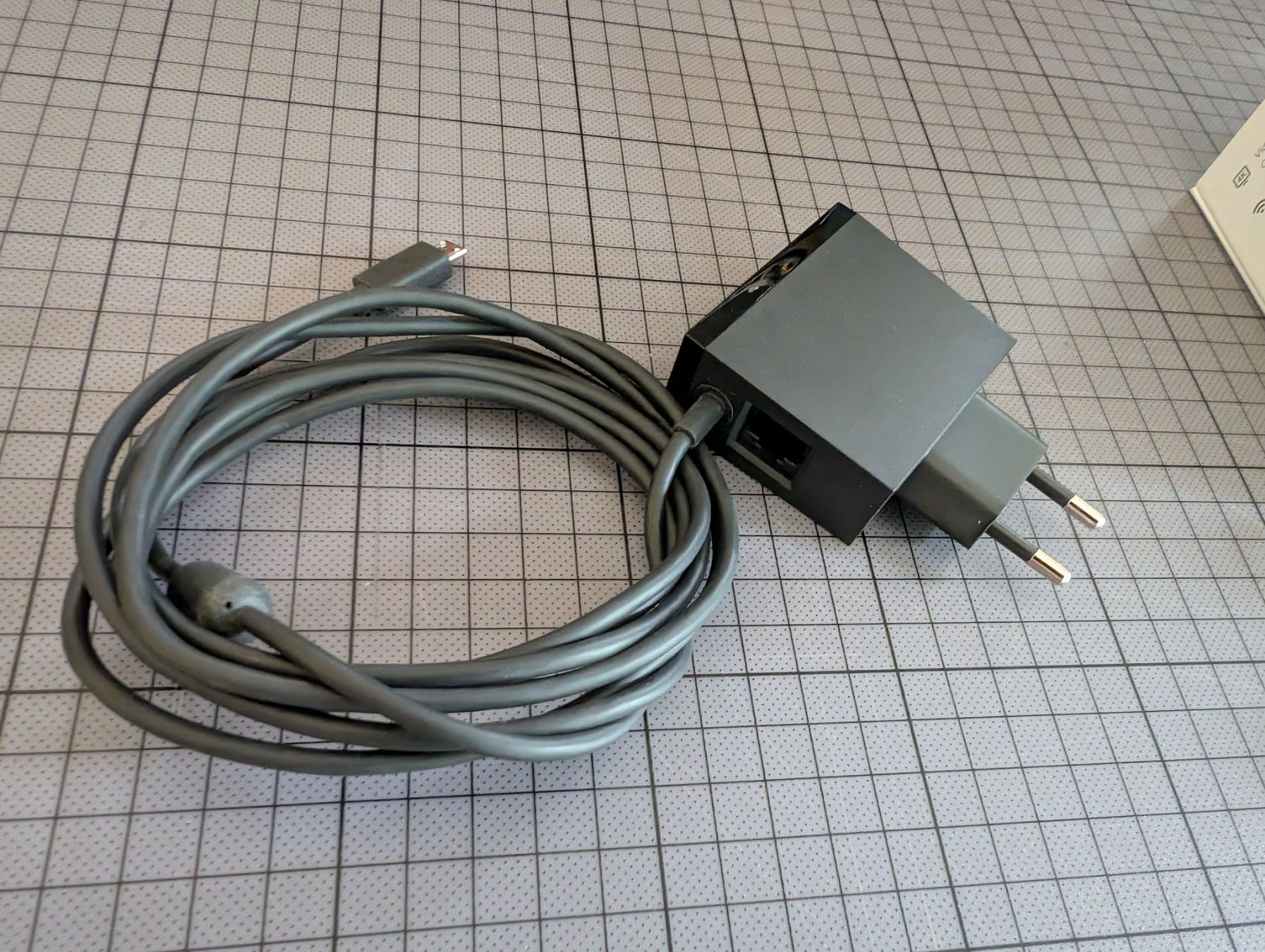 Google Audio- & Mediensysteme: Google Chromecast Ultra – Gebraucht aus Delémont von breacH 5