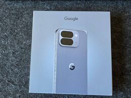 Google Pixel 10 Pro Fold 256 GB  NEU & ungeöffnet