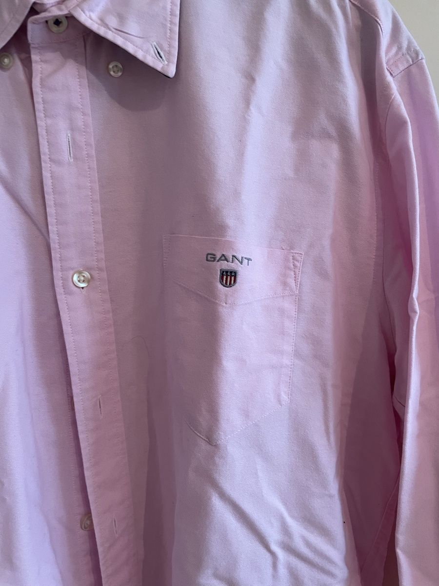 Gant Chemises: Herren Hemden – D'occasion à Spreitenbach par Wayne100 1