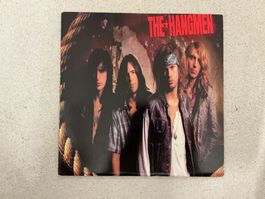The Hangmen LP -  Lonesome Valntine