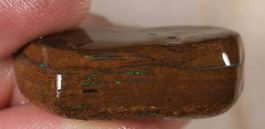 Queensland Opalton Rohopal 38.00Cts.