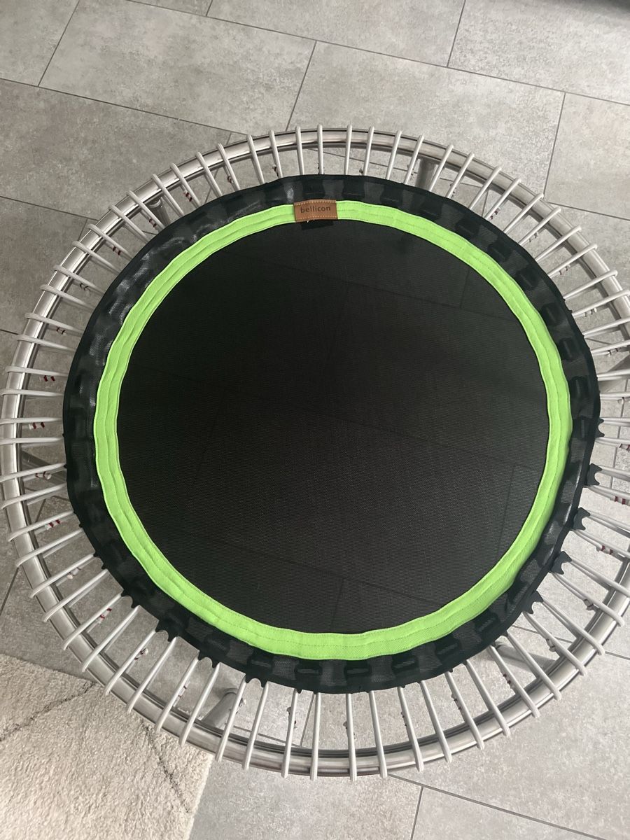 Bellicon Trampolini: Bellicon Sprungmatte – Usato da Suhr venduto da Cocito0