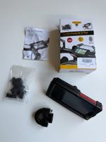 Phone mount - TG Bike Console i6 Plus