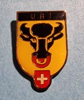 Pin Wappen Uri