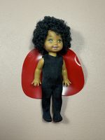 VINTAGE KELLY SHELLY (Barbie Mattel)