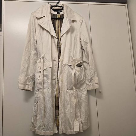 DKNY Trenchcoat