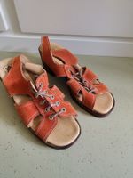 Summer sandals