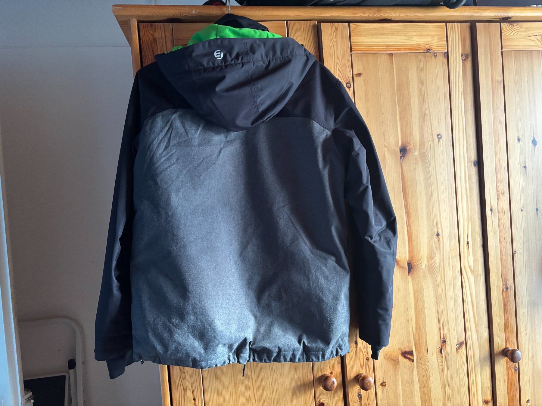 Icepeak Giacche: Skijacke Icepeak – Usato da Biberist venduto da Oberwald45 8