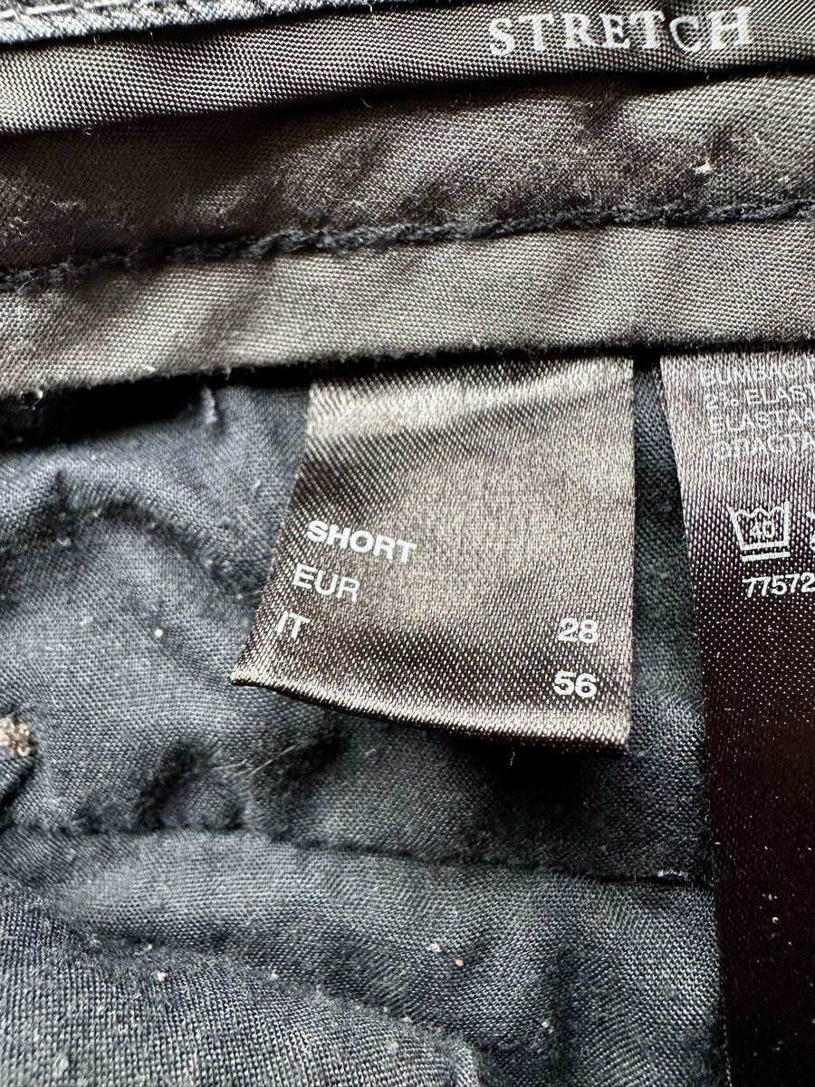 Lotti di vestiti: Herren Kleiderpaket, Gr. XXL – Usato da Hölstein venduto da oldhaus 4