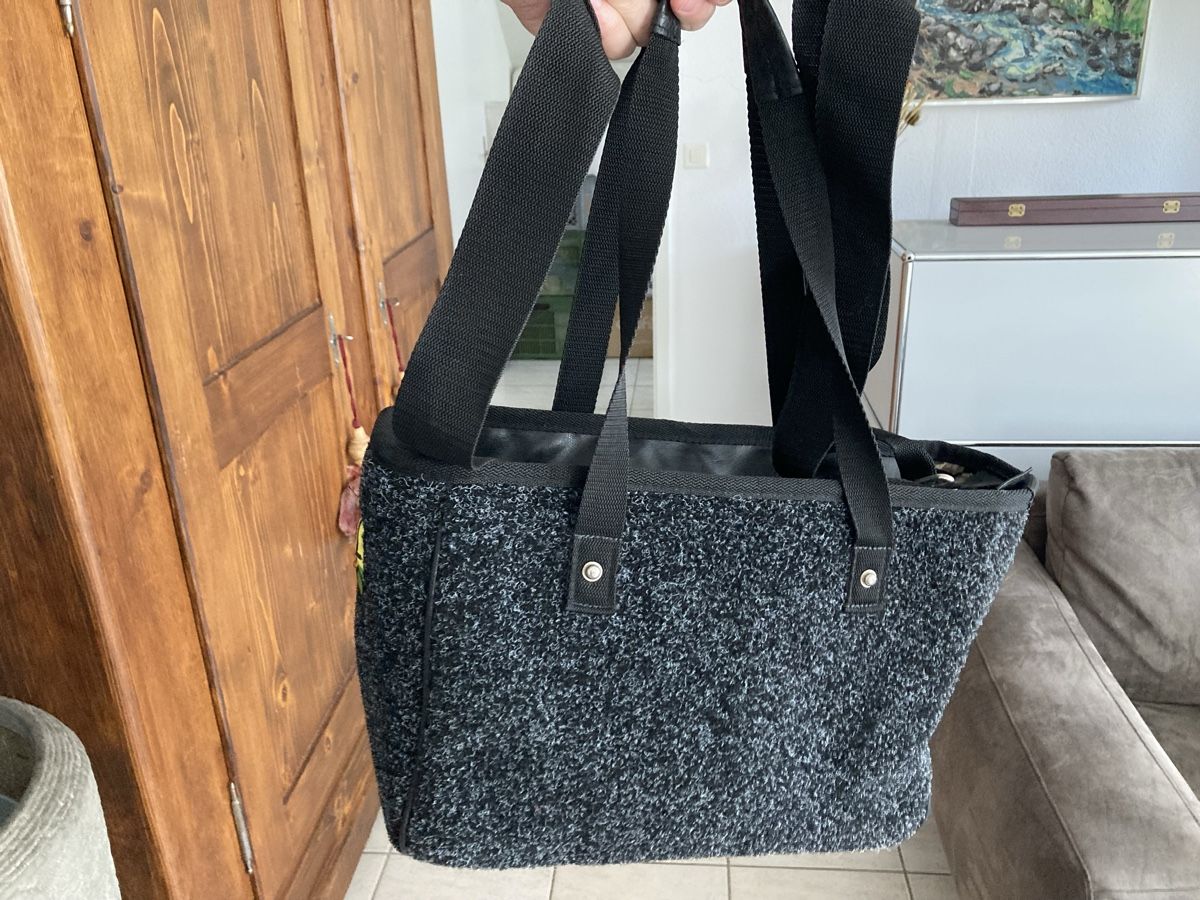 Borse da donna: Handtasche – Usato da Courgevaux venduto da latour1973 3