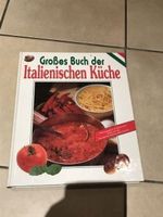 Grosses Buch der Italienischen Küche