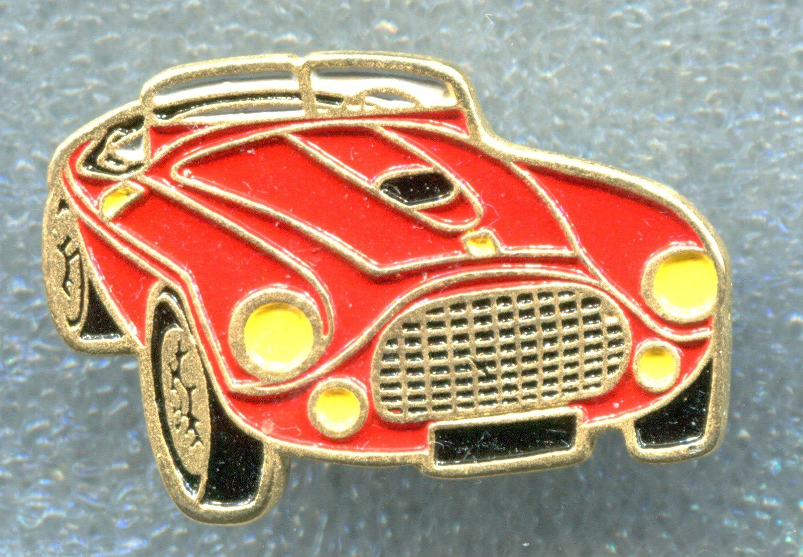 Plaquettes & Badges: Ferrari 166 Mille Miglia – D'occasion à Winterthur par Sammleroase