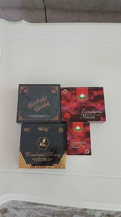 Türkische honig | Kaufen auf Ricardo