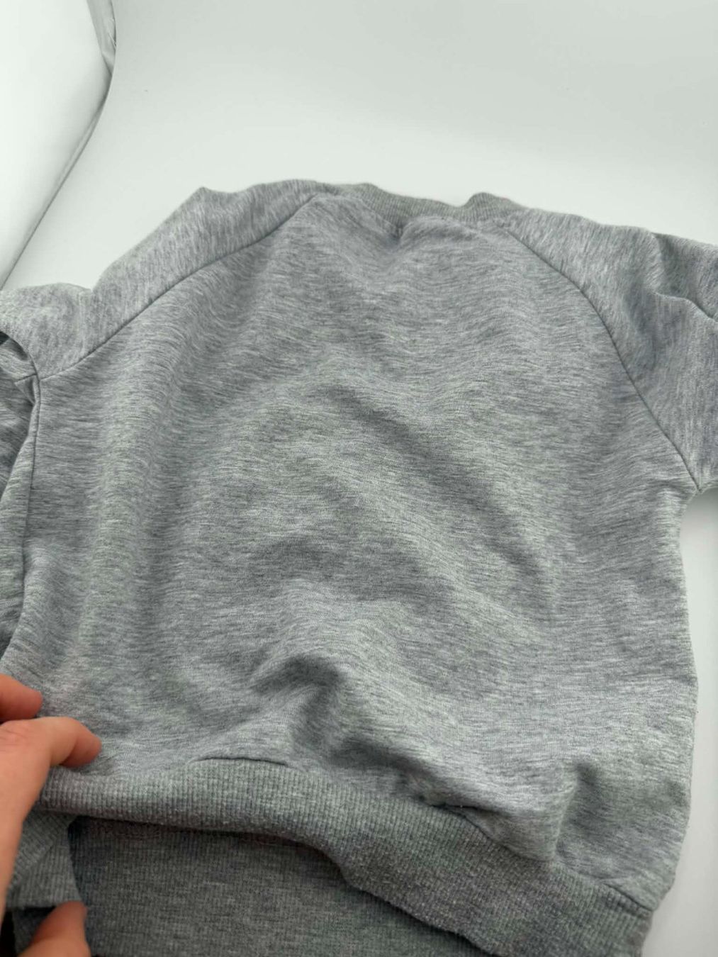 Maglioni & Felpe: Sweatshirt, Gr. 18-24 Monate – Usato da Riehen venduto da edu_92w7 3