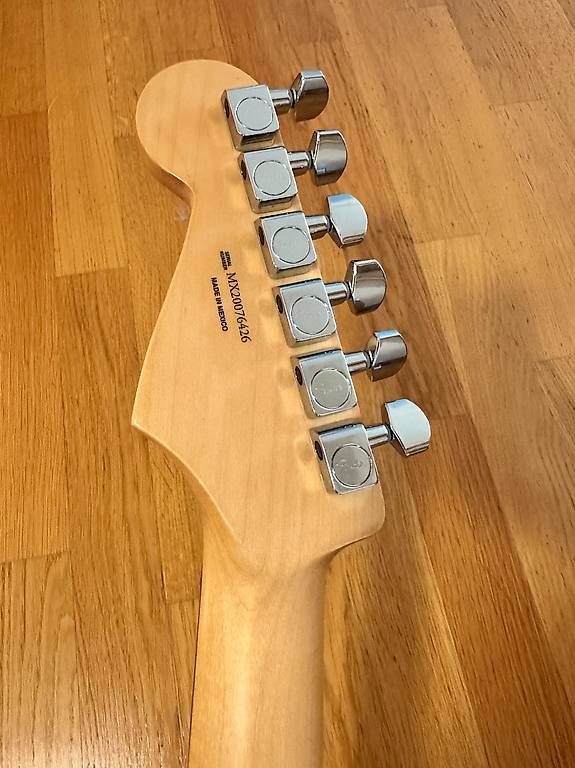Fender Instruments de musique: Fender Player Stratocaster – D'occasion à Basel par ima_7jf2 4