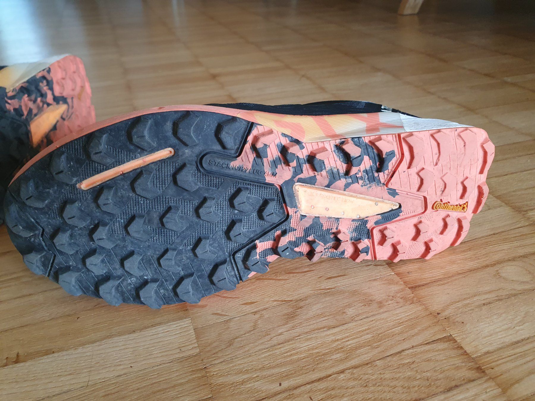 Adidas Scarpe da donna: Terrex Trailrunning Goretex Schuhe – Usato da Mettmenstetten venduto da carnau84 3