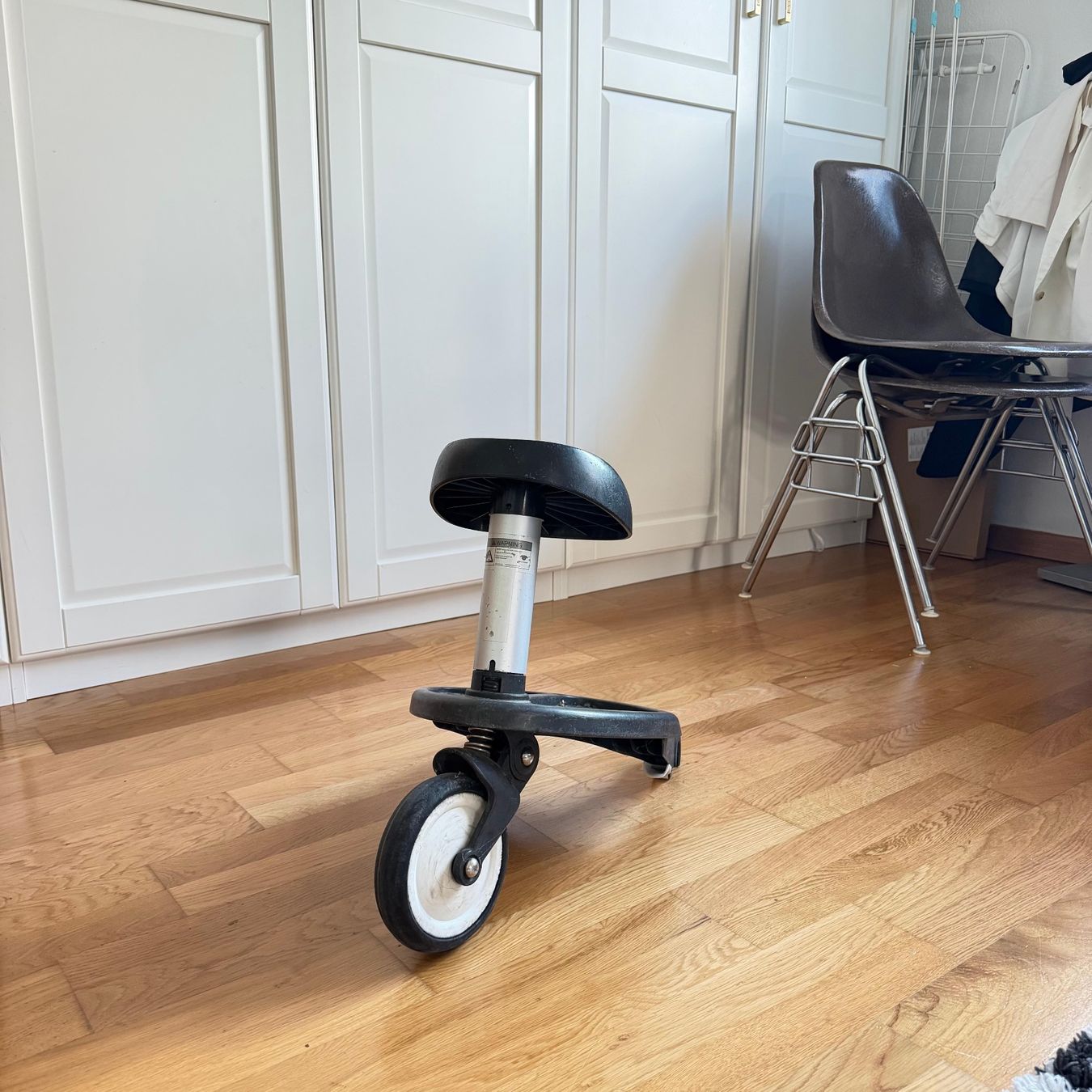 Laufwerke & Adapter: Trittbrett – Gebraucht aus Zürich von valentinacoluccia 1