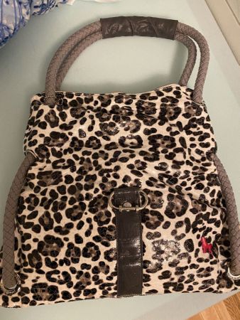 Handtasche Poodlebag