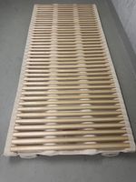 Hüsler Nest Liforma Federelement 90/200