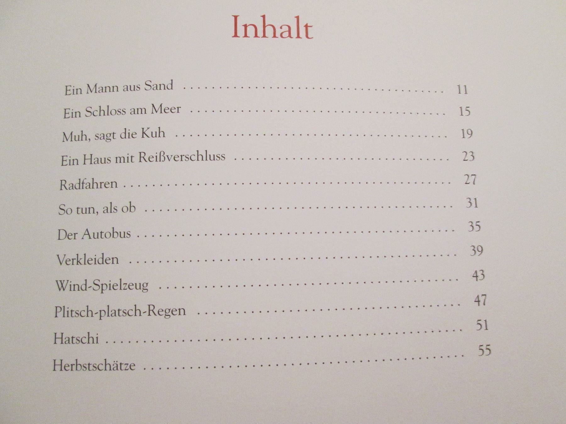 Libri: Mit Sarah und Simon durchs Jahr – Usato da Neuchâtel venduto da Dualseele 1