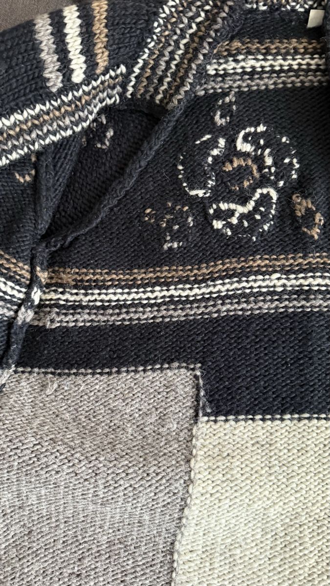 Giacche: Strickjacke – Usato da Zürich venduto da sel_9kd 3
