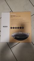 Wok Set 5-teilig