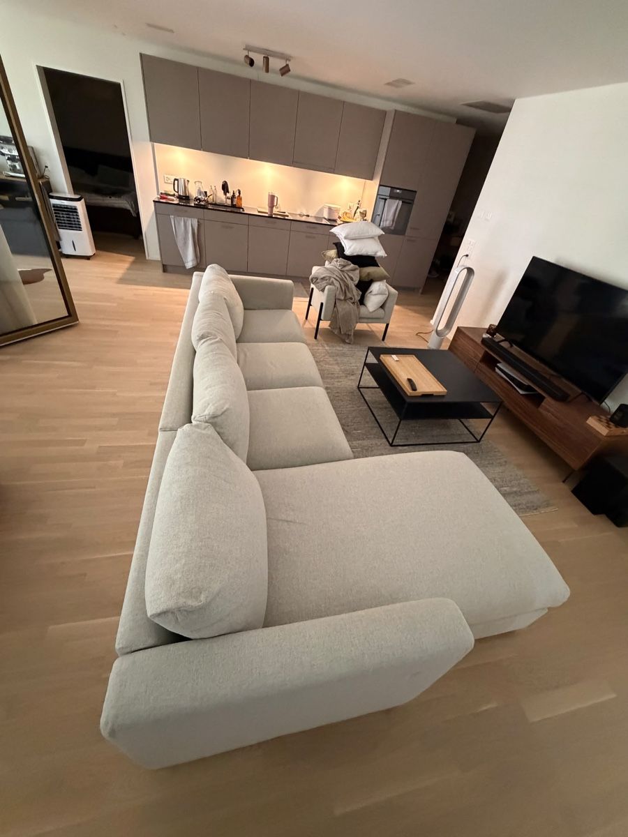 Sofas: Vimle 4 teilig – D'occasion à Wetzikon ZH par Eisi13 2