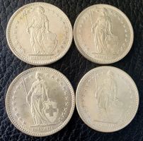 4 x 2 Fr.
