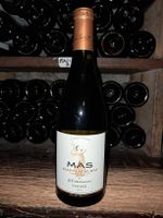 Jean-Claude Mas le confectionneur 2024 Pays d'Oc Viognier