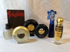 Parfum Miniatur Set Paloma Picasso