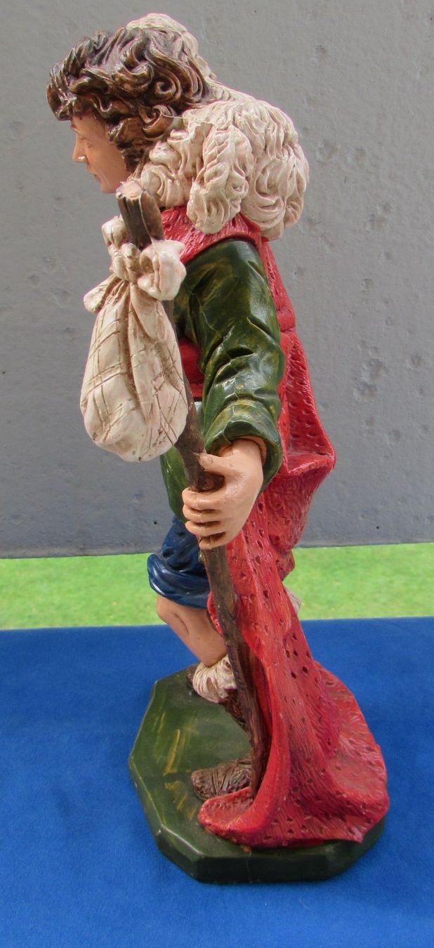 Statuette: Vintagefigur – Nuovo (secondo la descrizione) da Frick venduto da Beni58 1