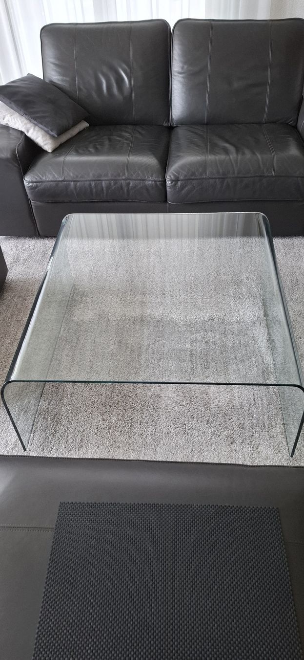 Tavoli: edler Salontisch 90x90 – Usato da Bazenheid venduto da Heidi0112
