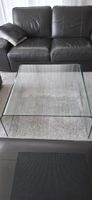 edler Salontisch 90x90