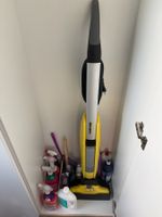 Karcher Floor Cleaner FC en bon état