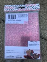 Safety-Glas Spiegel basteln